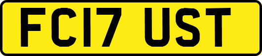 FC17UST