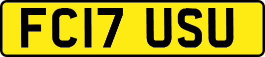 FC17USU