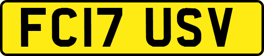 FC17USV