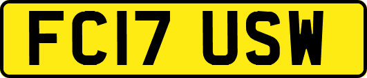 FC17USW