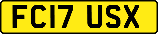 FC17USX