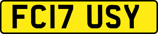 FC17USY