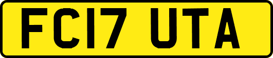 FC17UTA
