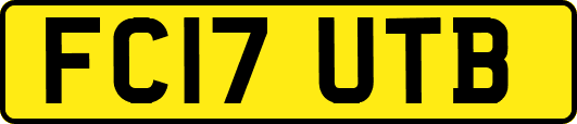 FC17UTB
