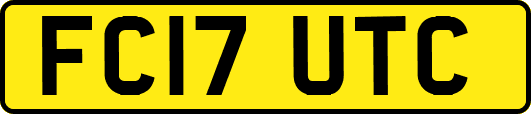 FC17UTC