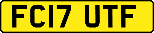 FC17UTF