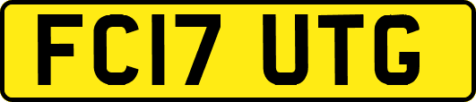 FC17UTG