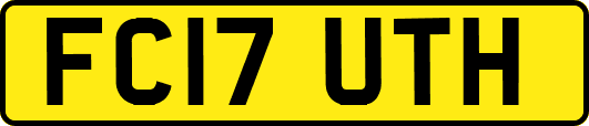 FC17UTH