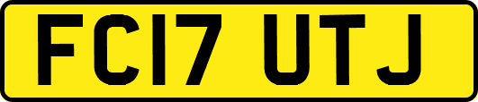 FC17UTJ