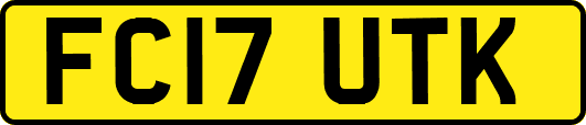 FC17UTK