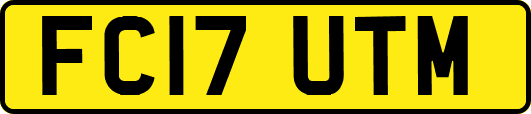 FC17UTM