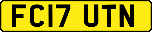 FC17UTN