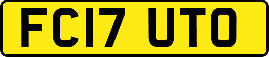 FC17UTO