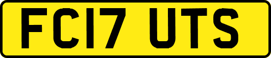 FC17UTS