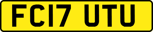 FC17UTU