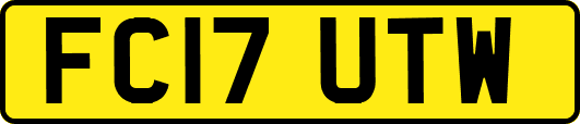 FC17UTW