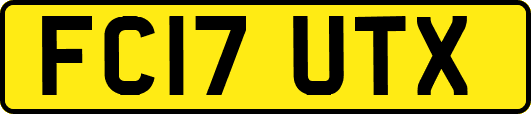 FC17UTX