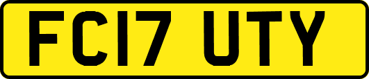 FC17UTY