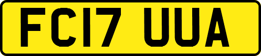 FC17UUA