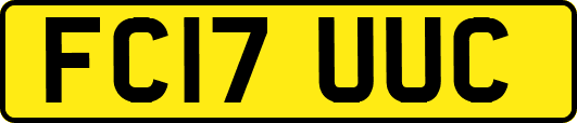 FC17UUC
