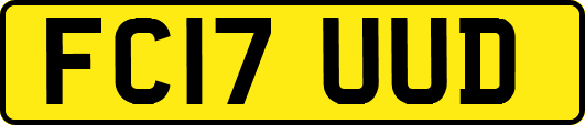 FC17UUD