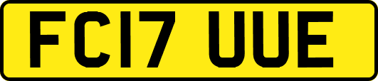 FC17UUE