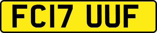FC17UUF