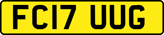 FC17UUG