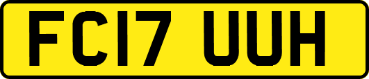 FC17UUH