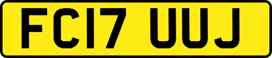 FC17UUJ