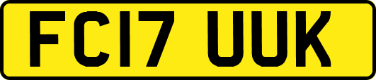 FC17UUK