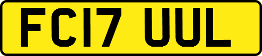 FC17UUL