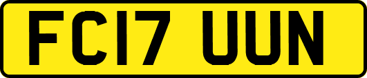 FC17UUN