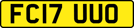 FC17UUO