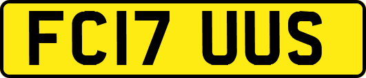 FC17UUS