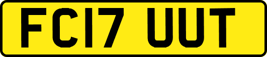 FC17UUT