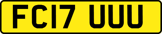 FC17UUU