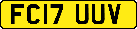 FC17UUV