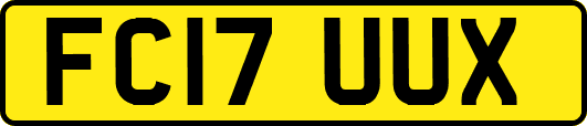 FC17UUX