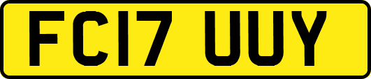 FC17UUY