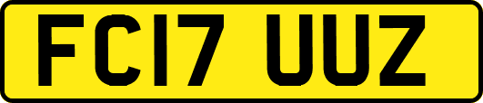 FC17UUZ