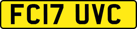 FC17UVC
