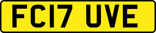 FC17UVE