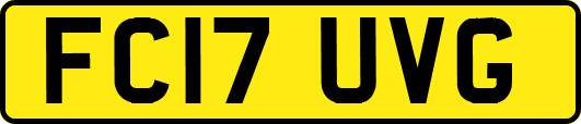 FC17UVG