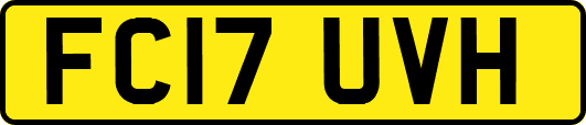 FC17UVH