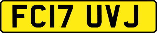 FC17UVJ