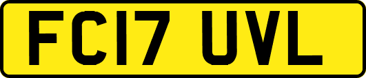 FC17UVL