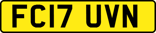 FC17UVN