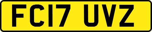 FC17UVZ