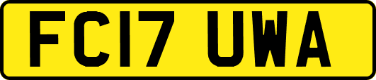 FC17UWA